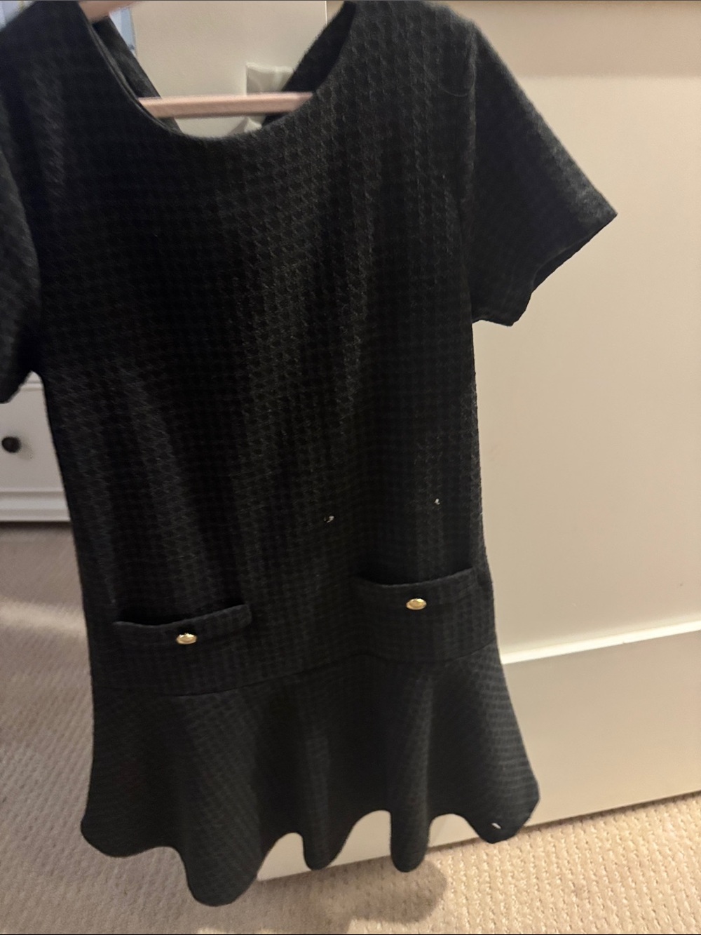 Zara Formal dress